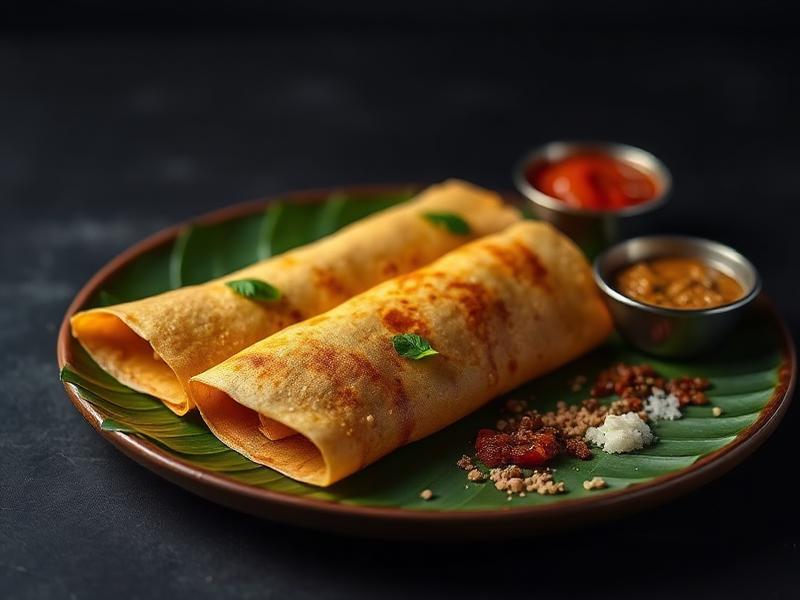 Grand Taj Special Dosa