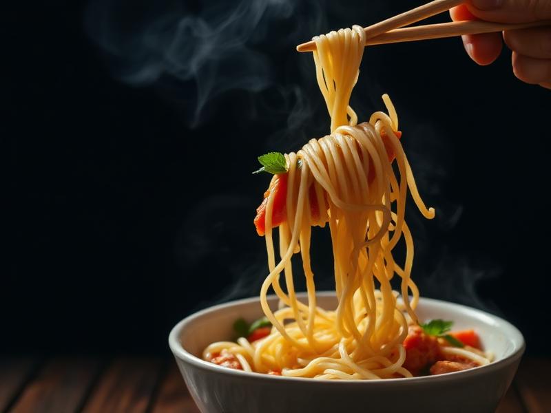 Taj Special Thai Noodles