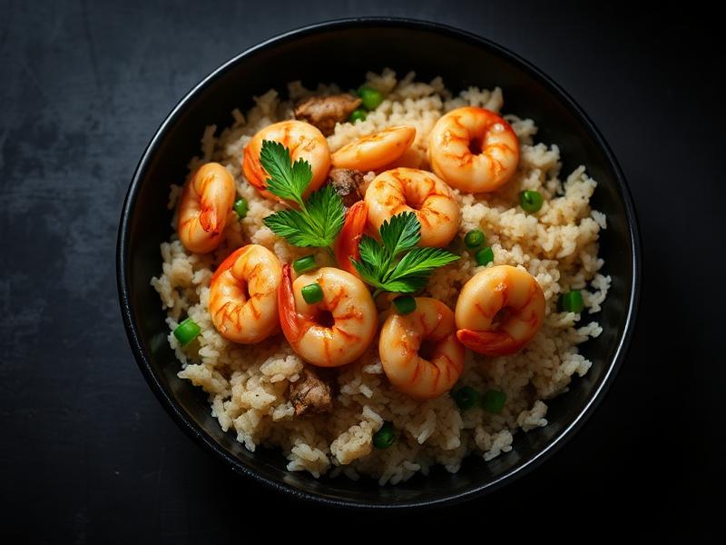 Taj Special Rice